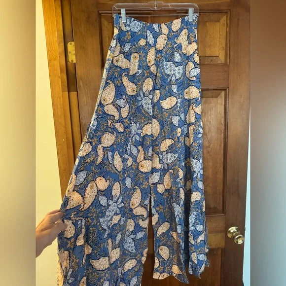 Wisteria lane palooza pant size medium . NWT - Picture 5 of 5